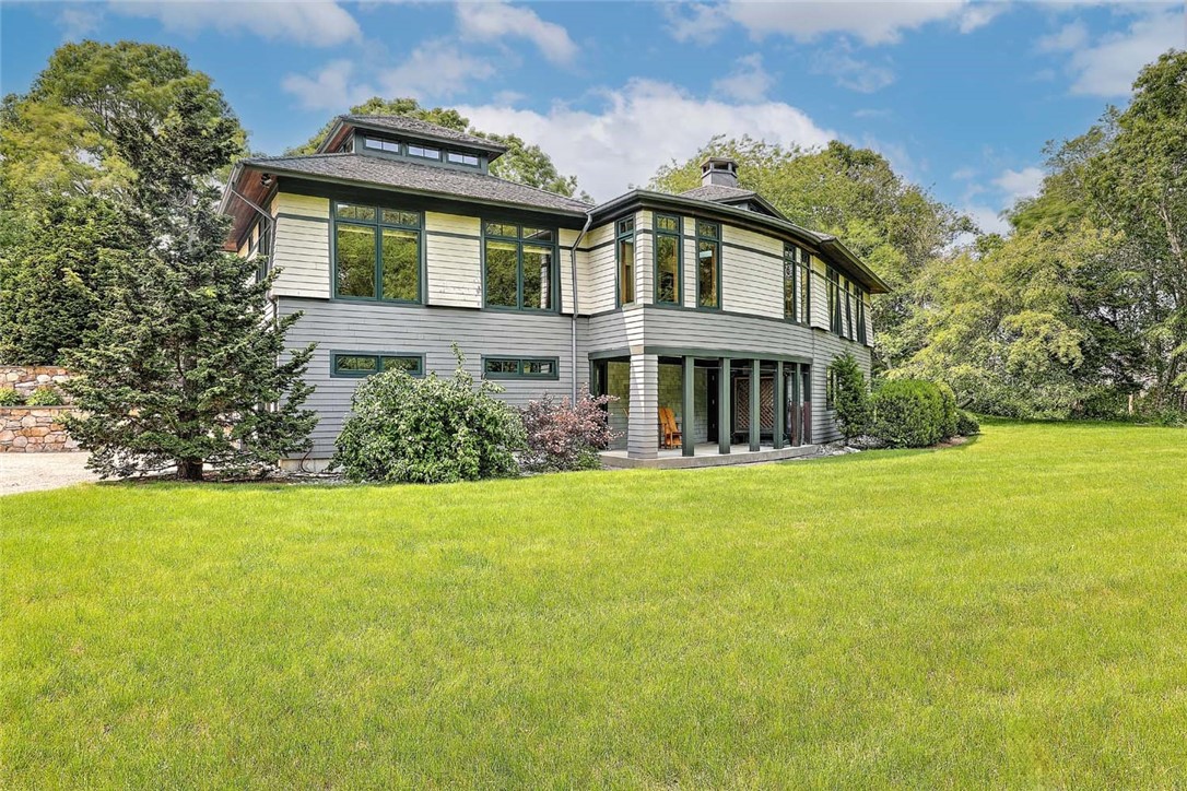 13 NO BOTTOM Ridge, Westerly, RI 02891 — photo 2