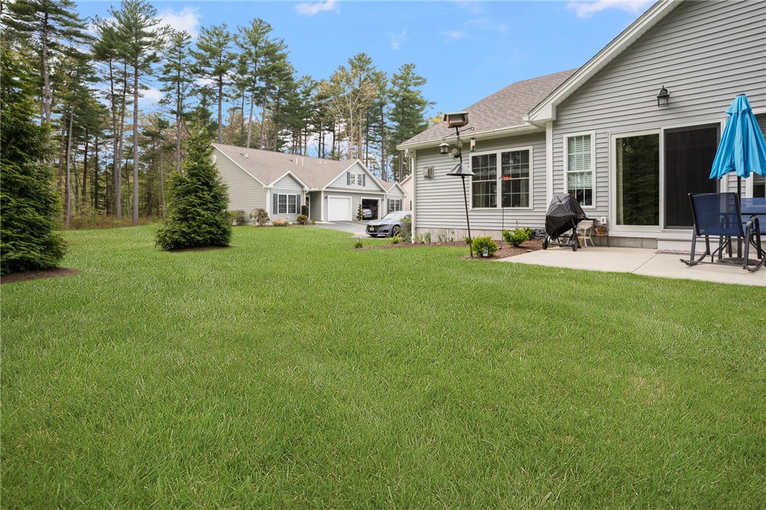 38 Rivers Edge Drive, Coventry, RI 02816 — photo 2