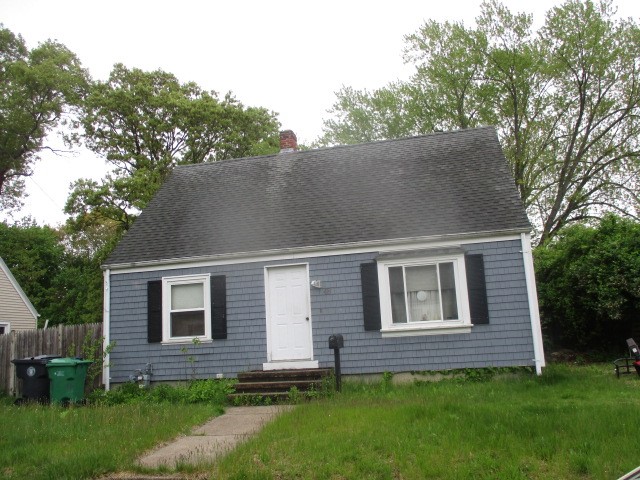 48 Wesleyan Avenue — photo
