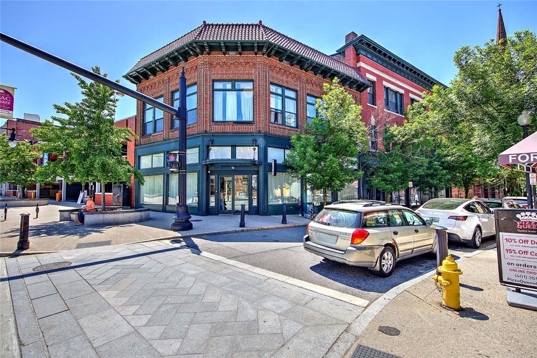 225 Weybosset Street 6 — photo