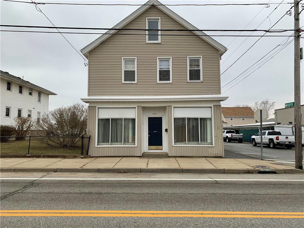 155 Main Road — photo