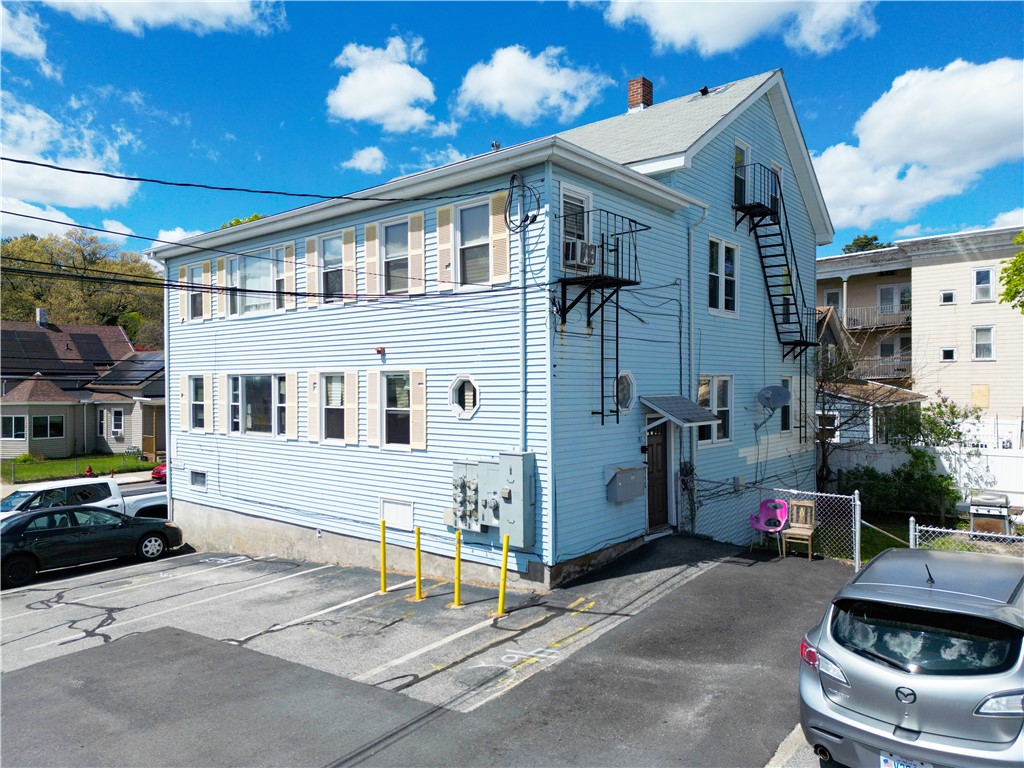 157 Rathbun Street, Woonsocket, RI 02895 — photo 3