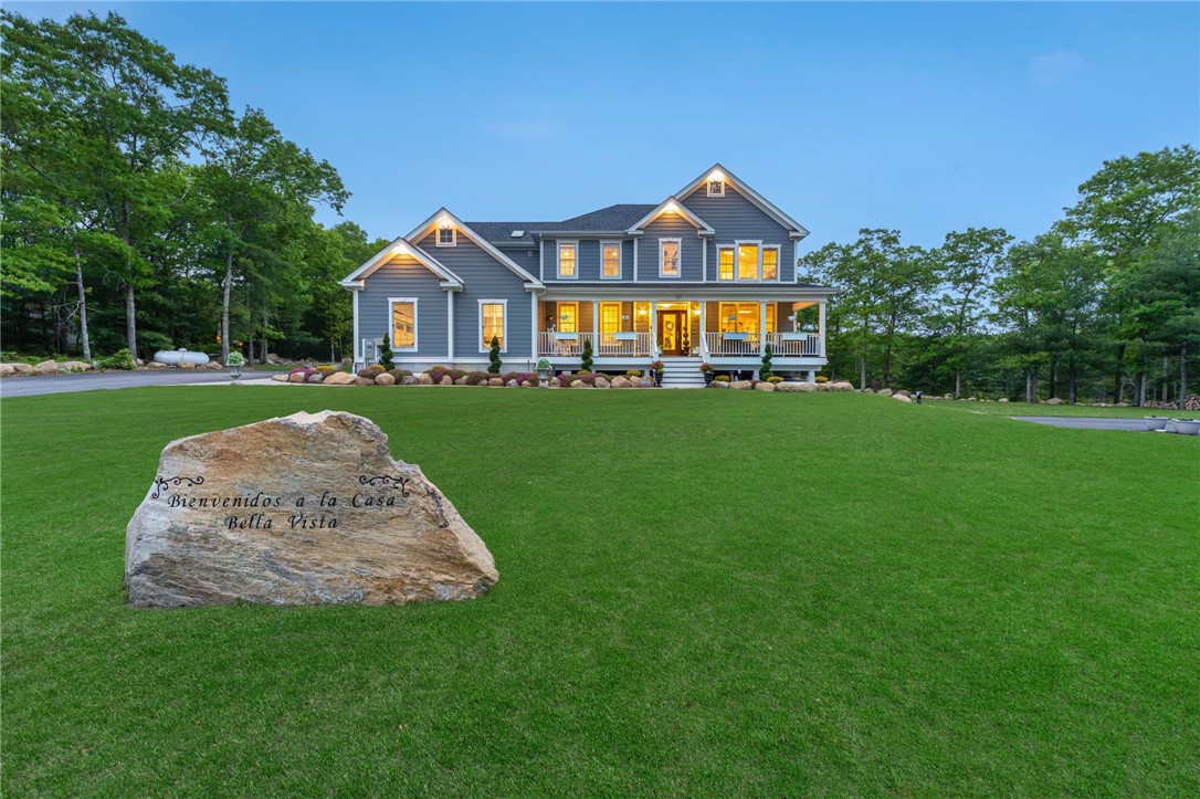 120 Stubble Brook Road — photo