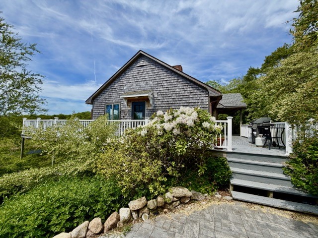 1222 Cooneymus Road — photo