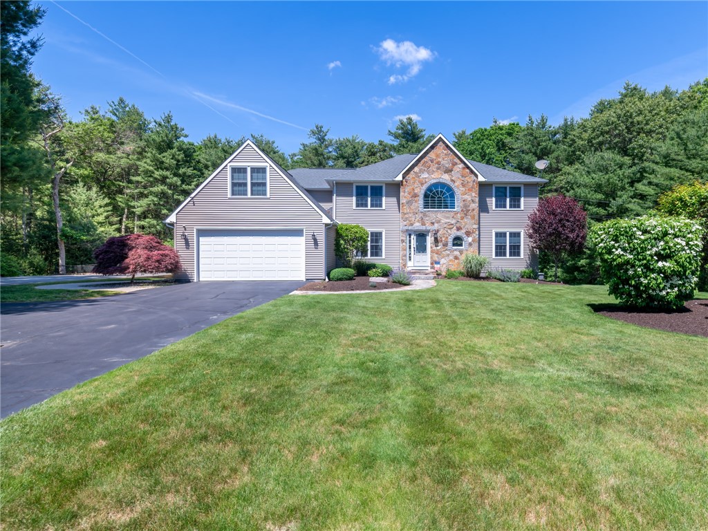 5 Weymouth Lane — photo