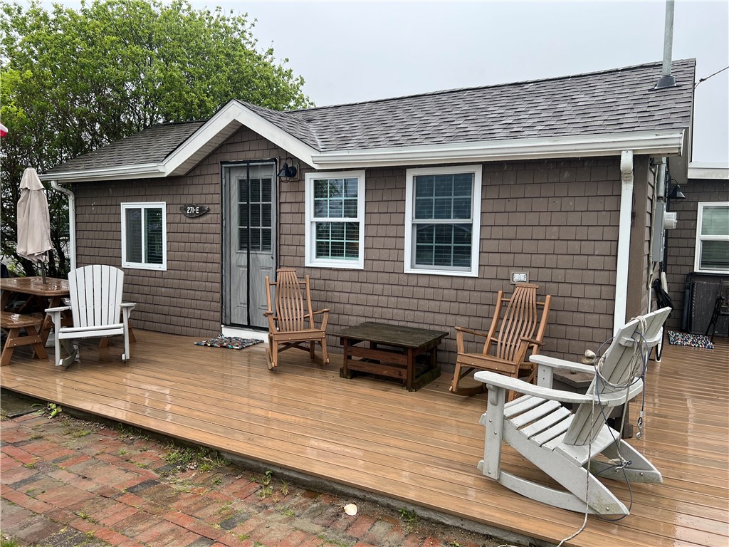 271 Great Island Road — photo
