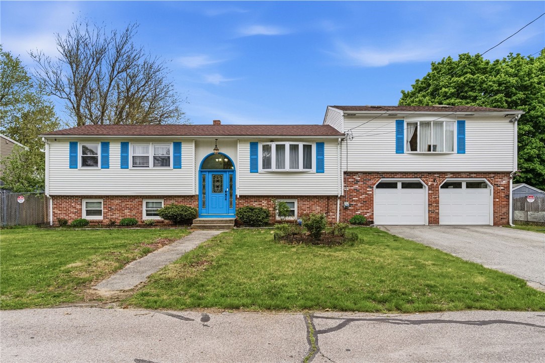 20 Stewart Street — photo