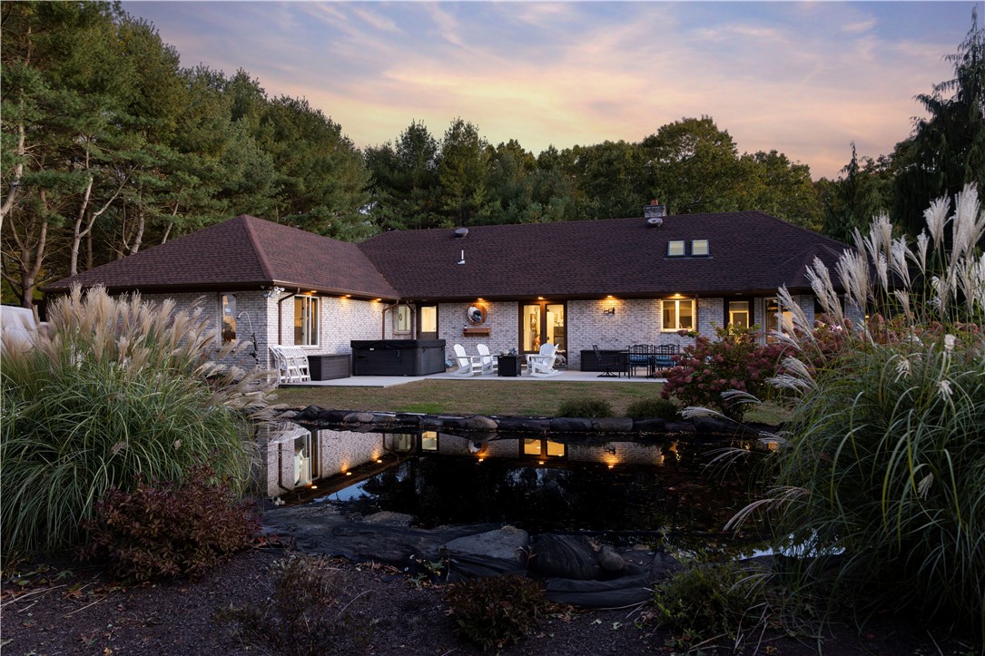 140 White Birch Circle — photo