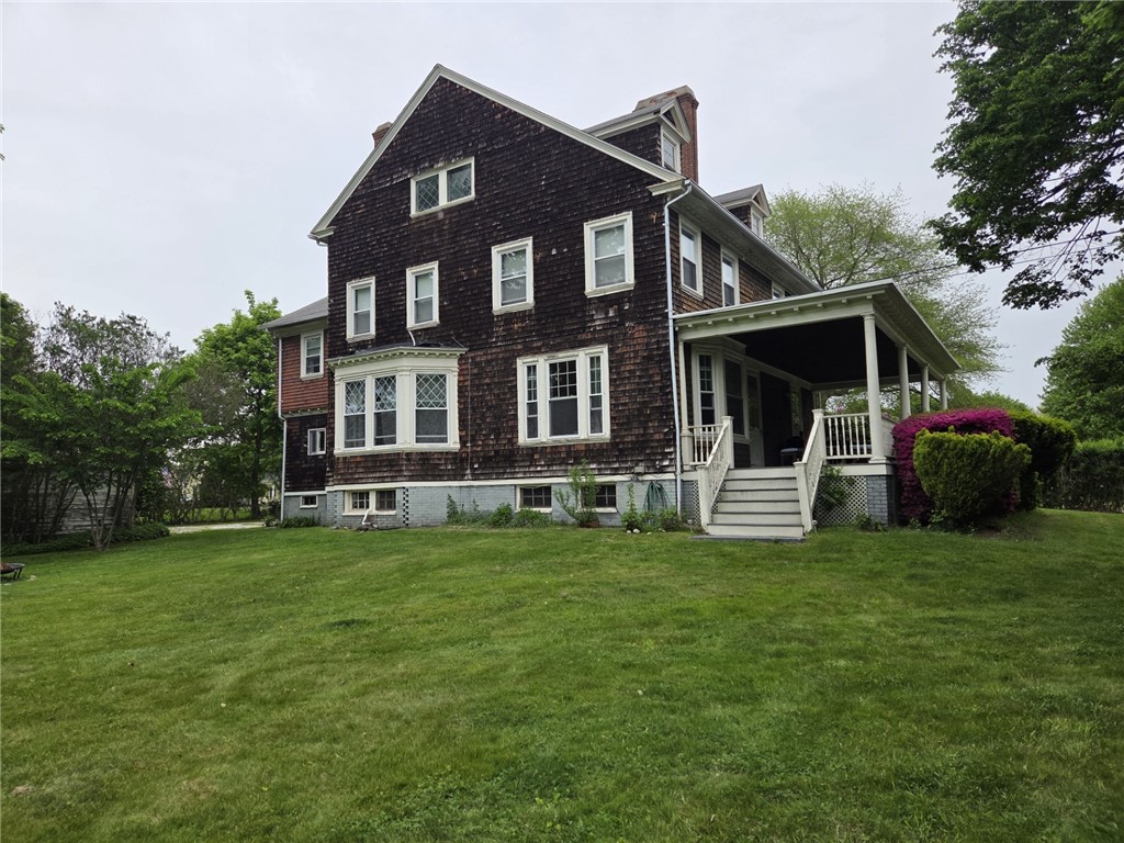 45 Woodlawn Avenue 1 — photo