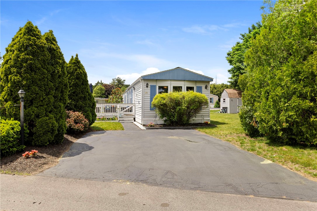 45 Wright Way, Coventry, RI 02816 — photo 3