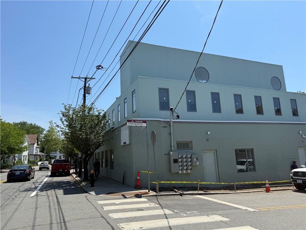 536 Smith Street 201 — photo