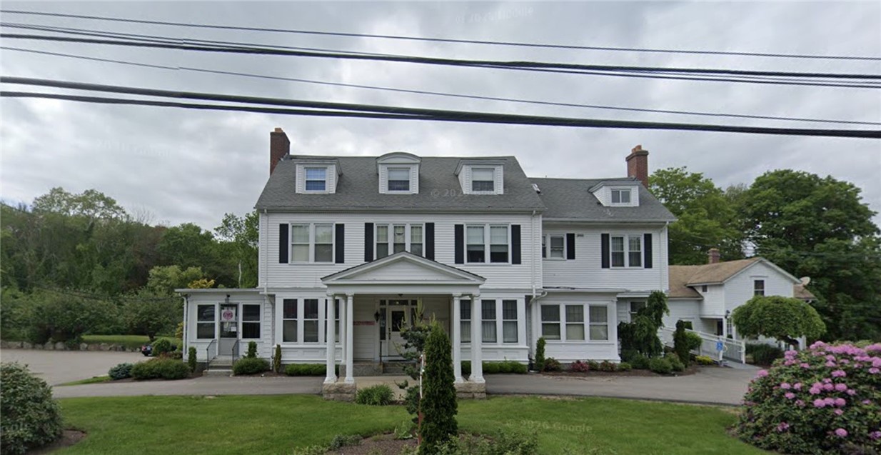 31 Danielson Pike — photo