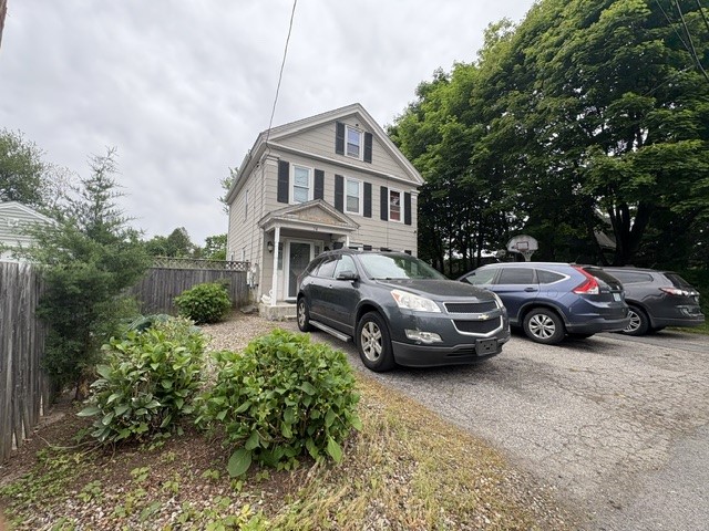 74 Allen Avenue — photo