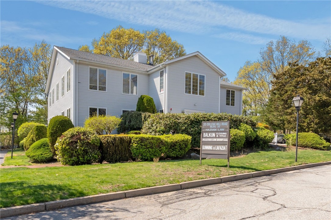 33 College Hill Road 25 - 2 — photo