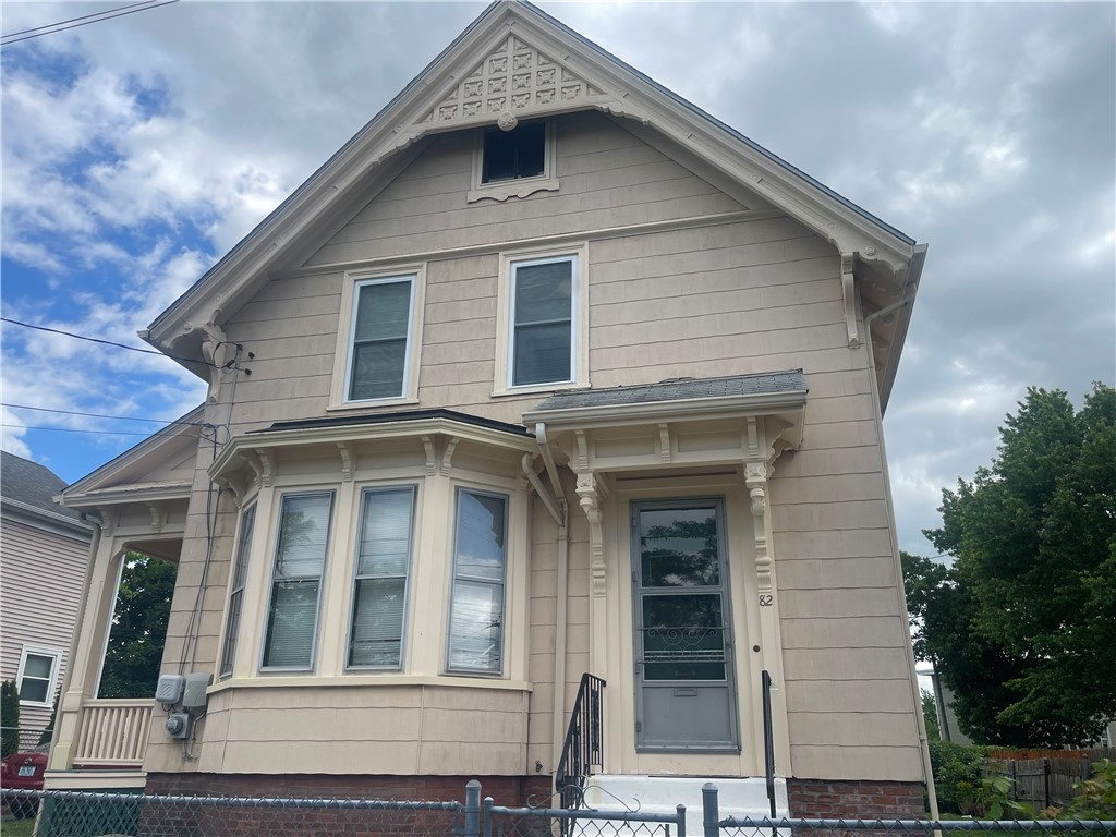 82 Jefferson Avenue — photo