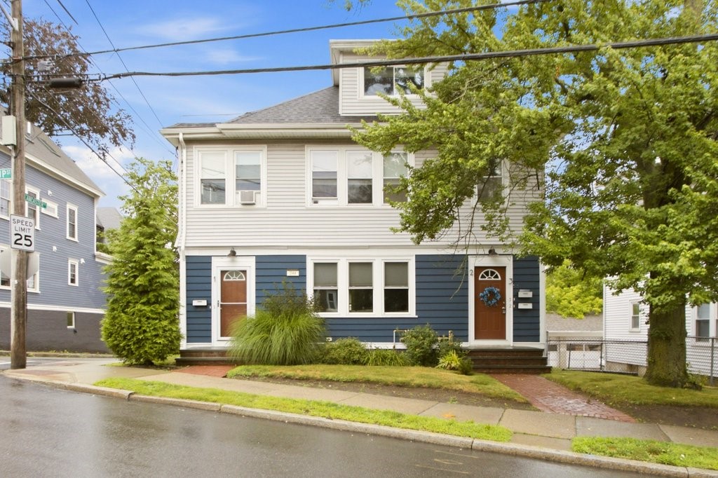 244 Camp Street 1 — photo