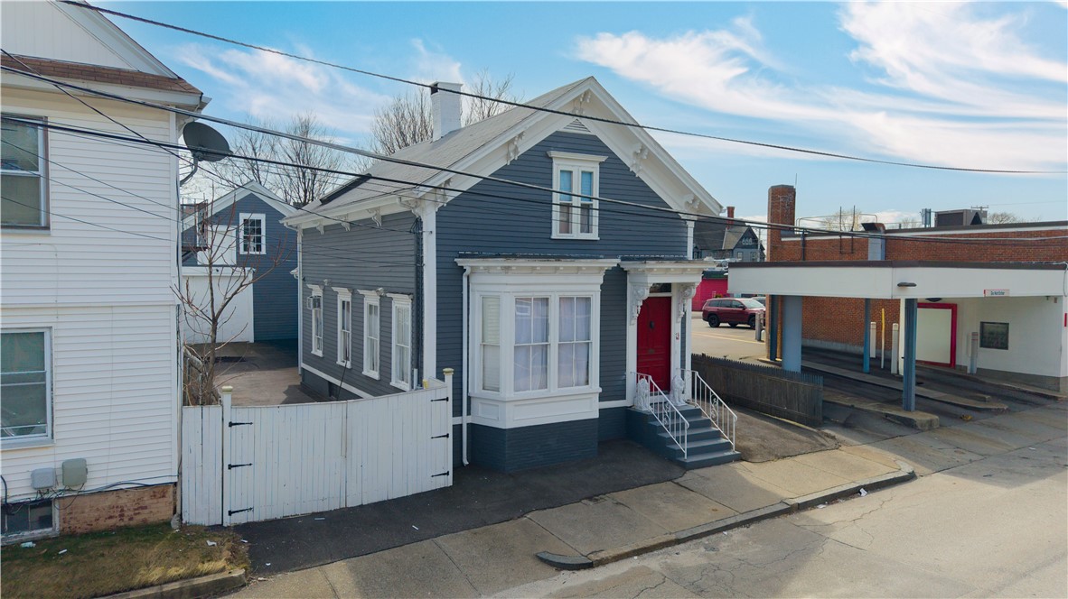 78 Jenks Street — photo