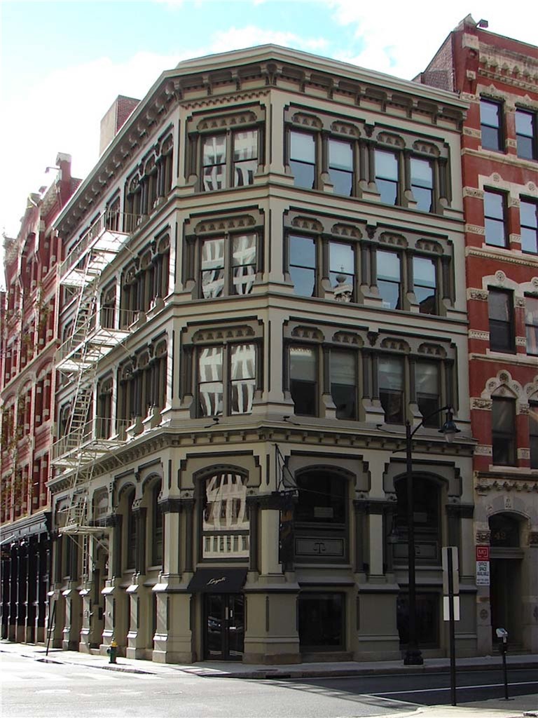 1 Custom House Street 4 — photo