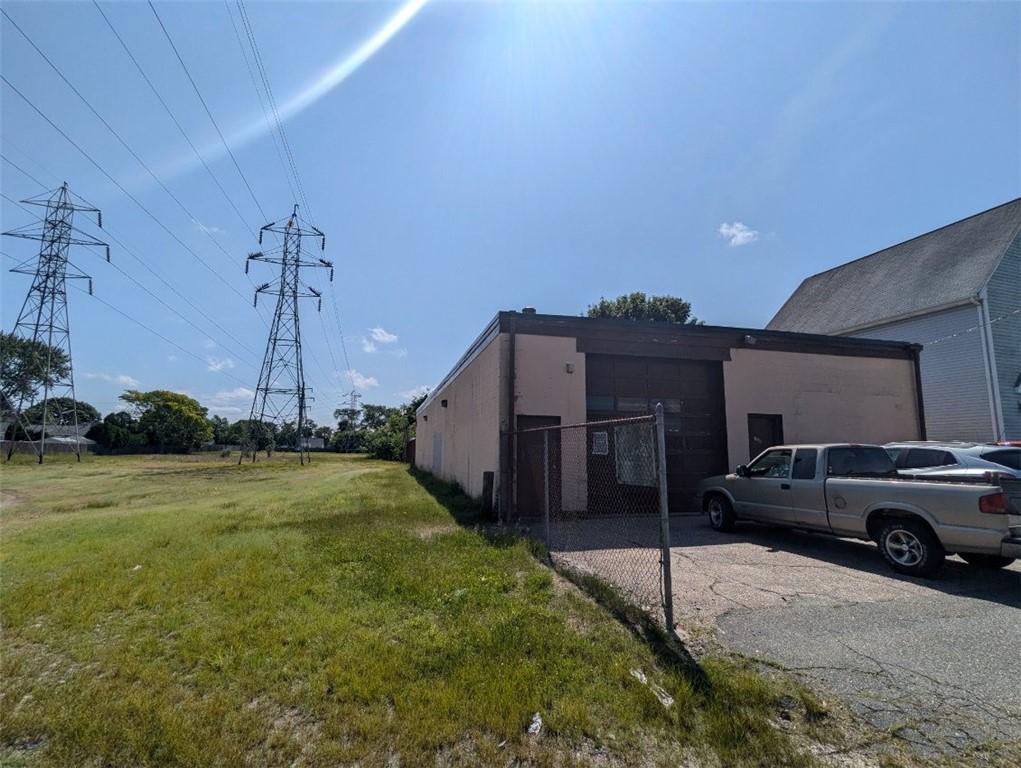 21 Pommenville Street — photo