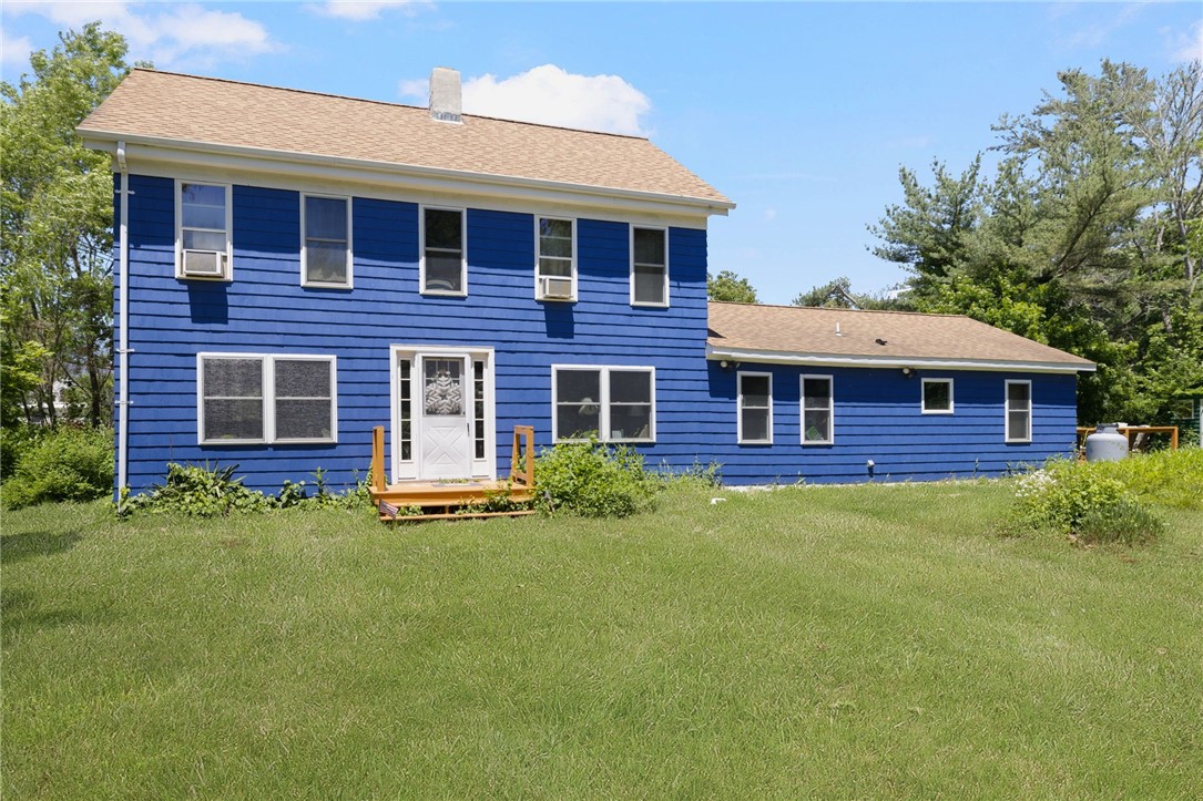 540 Switch Road — photo