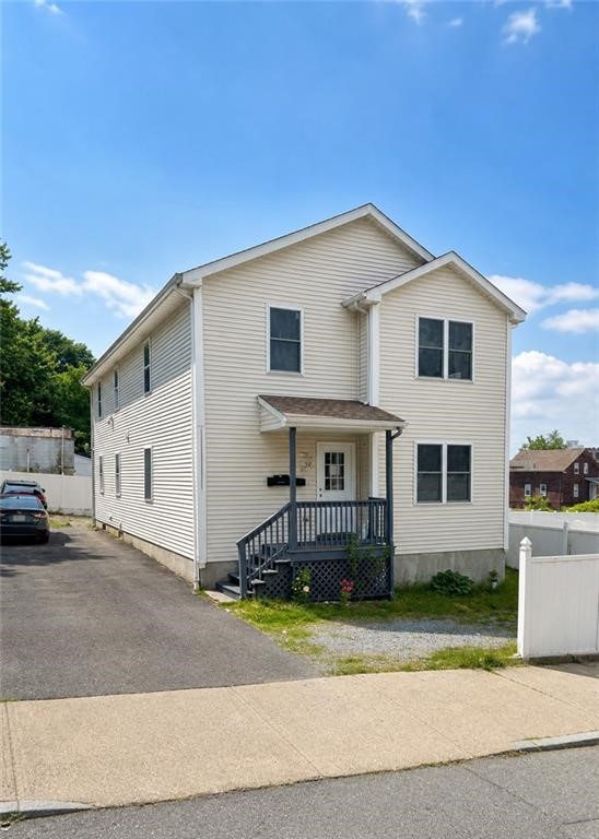 53 Harold Street — photo