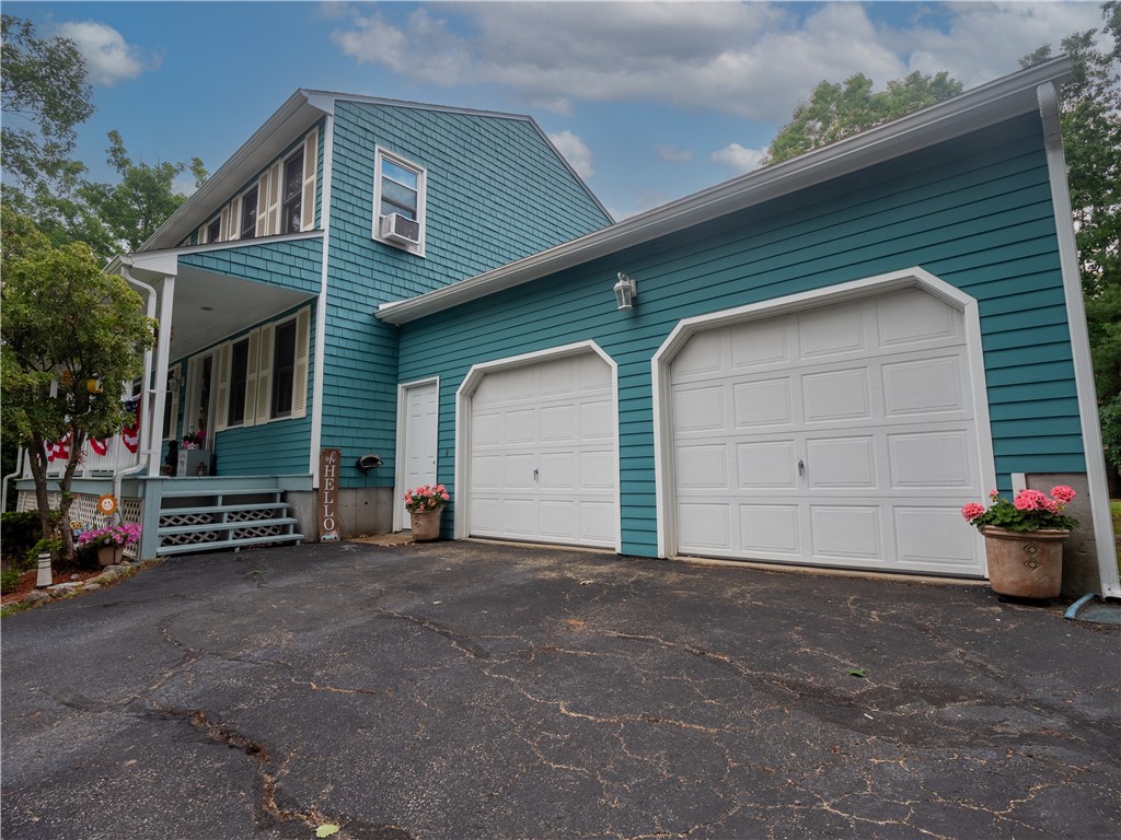 22 Ridgewood Drive, Scituate, RI 02857 — photo 3