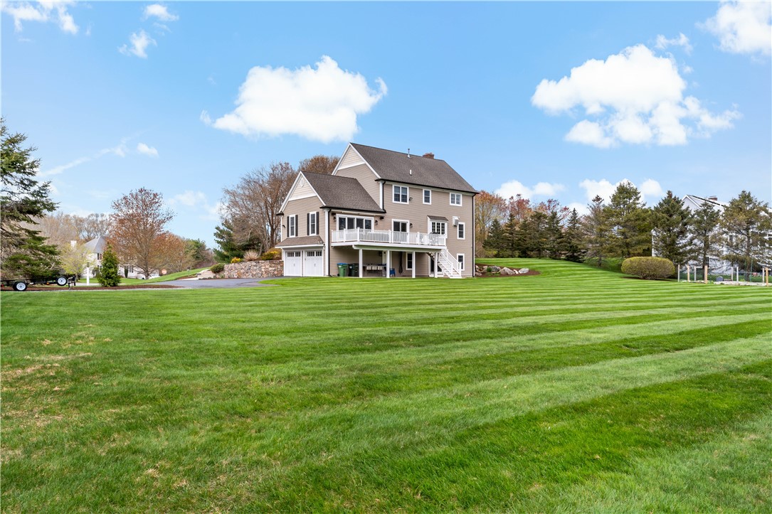 9 Round Farm Road, Rehoboth, MA 02769 — photo 2