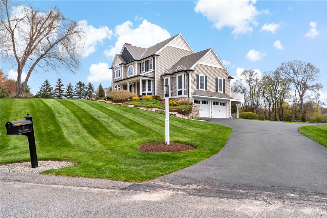 9 Round Farm Road, Rehoboth, MA 02769 — photo 3
