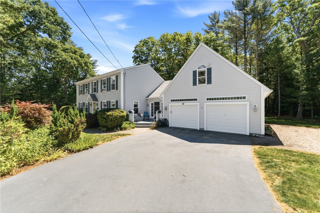 34 Crestwood Lane — photo