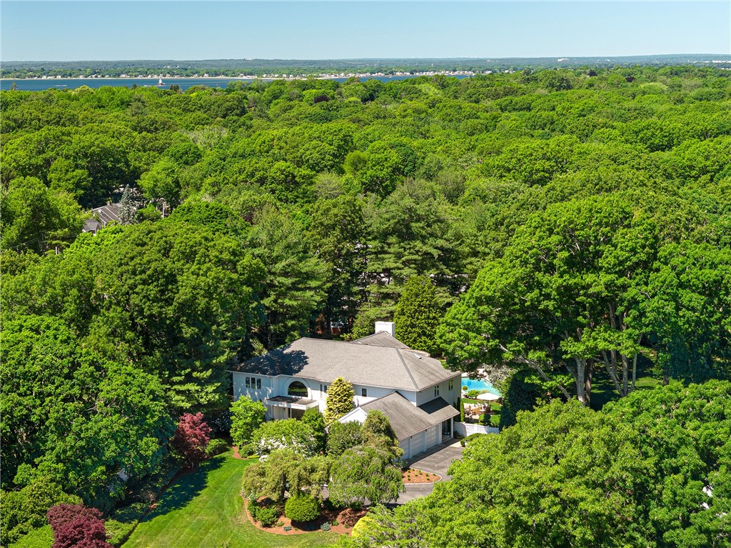 4 Jones Circle — photo