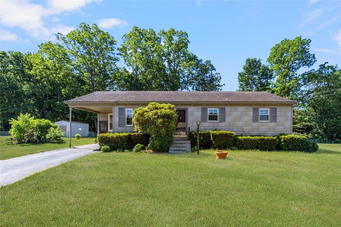 37 Ridgeway Drive, Warren, RI 02885 — photo 2