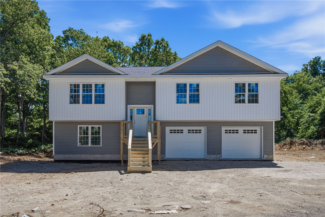 0 Taylor Road — photo