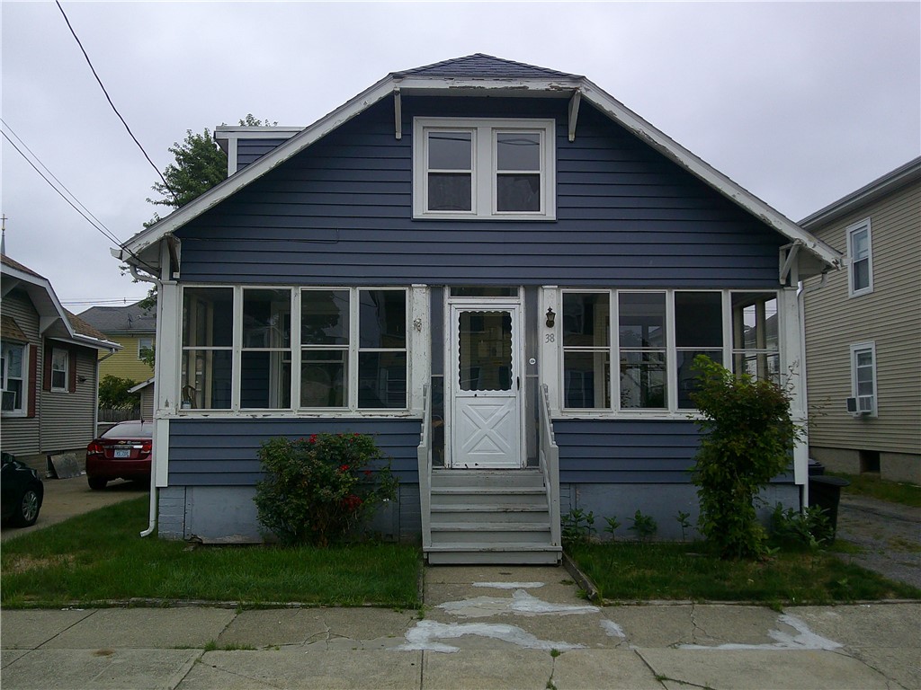 38 Littlefield Street — photo