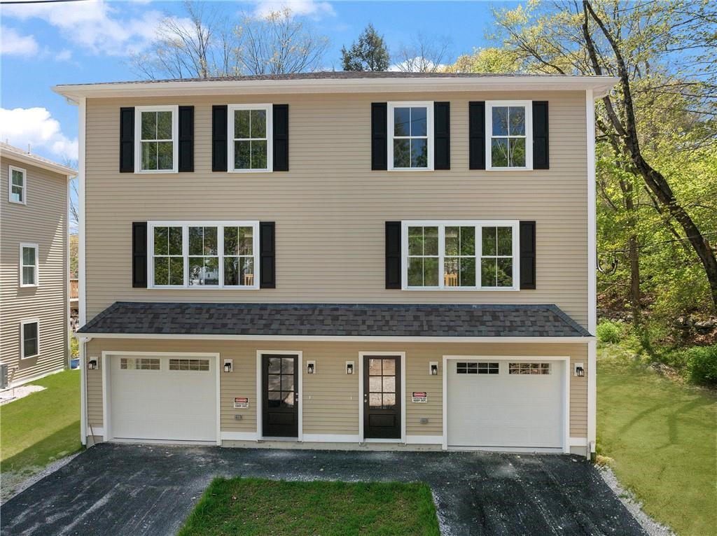 40 Farnum Pike 3 — photo