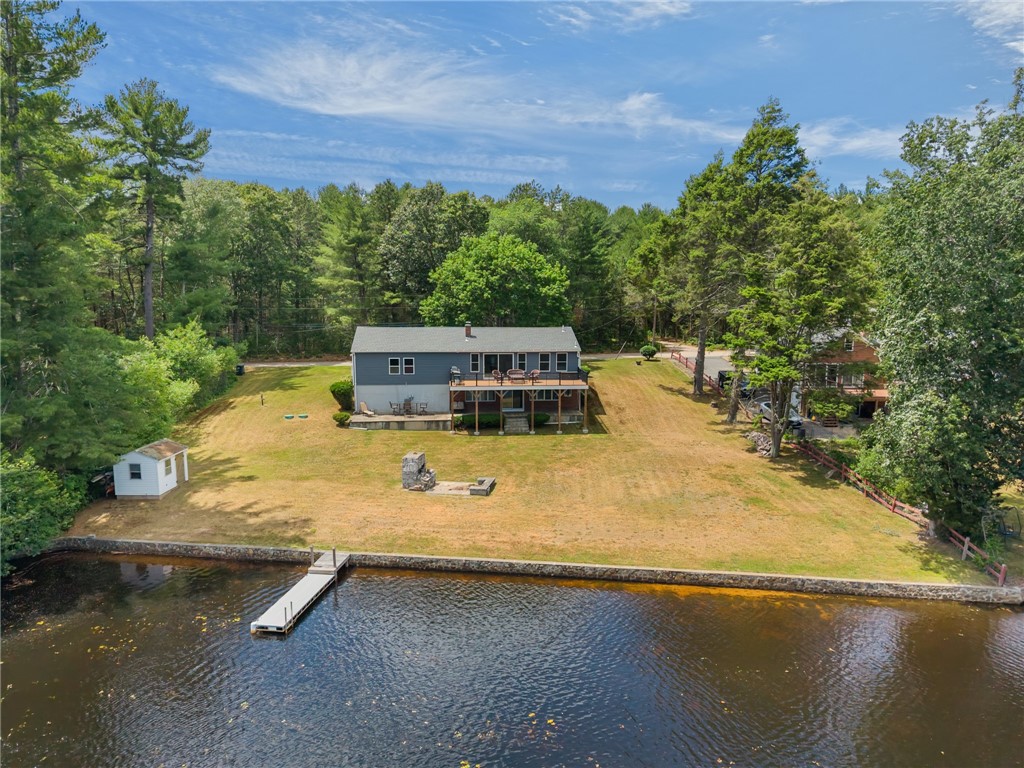 14 Pine Tree Road — photo