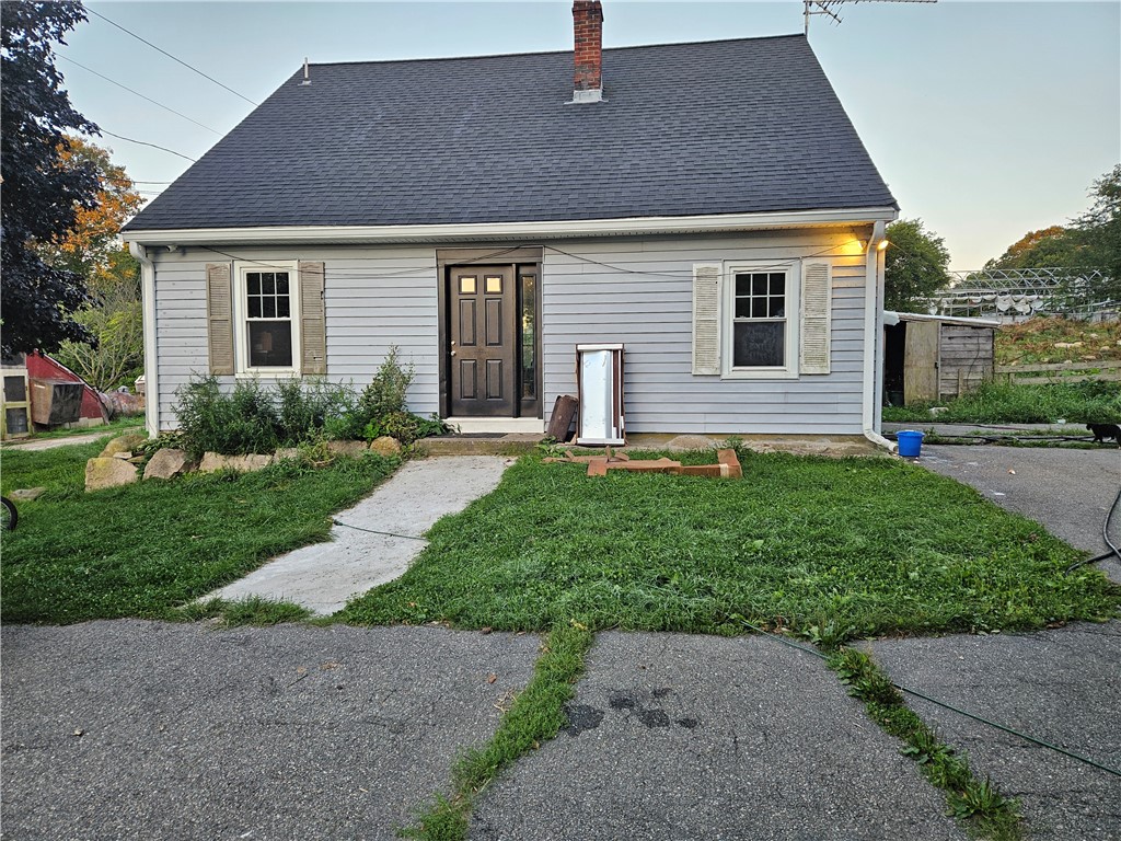 241 Cornell Road — photo
