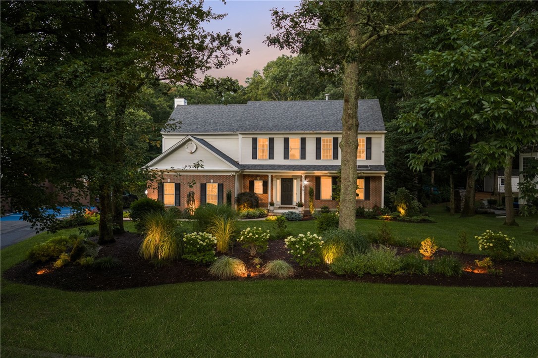 64 Fieldstone Lane — photo