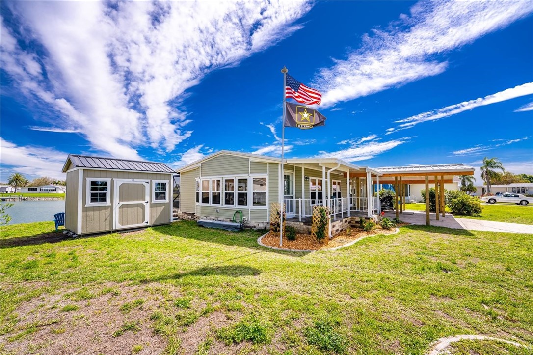 6115 Shearwater Drive — photo