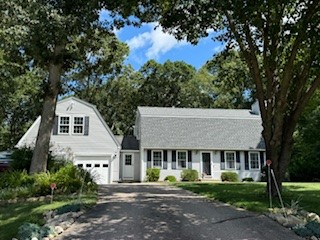 8 Healey Brook Drive — photo