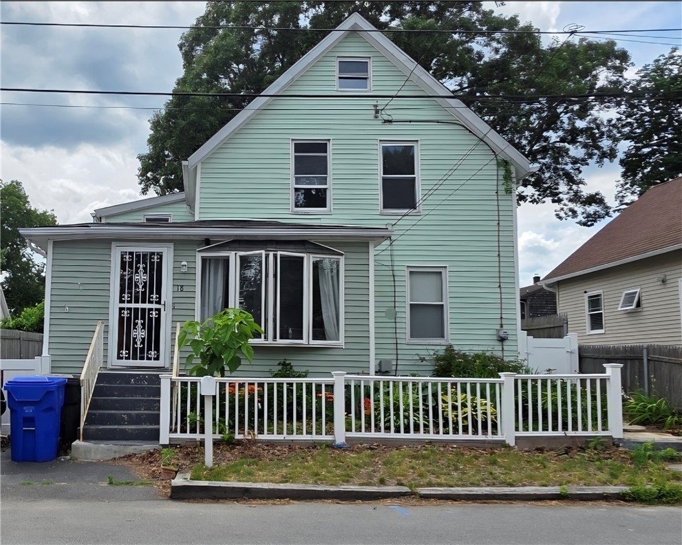 18 Glen Street — photo