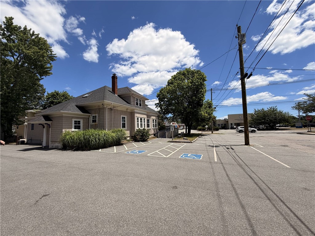 2797 post Road, Warwick, RI 02886 — photo 2