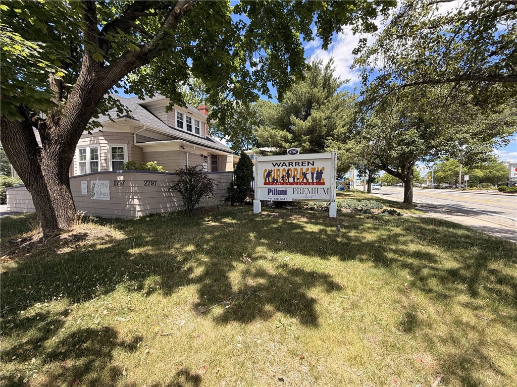 2797 post Road, Warwick, RI 02886 — photo 3