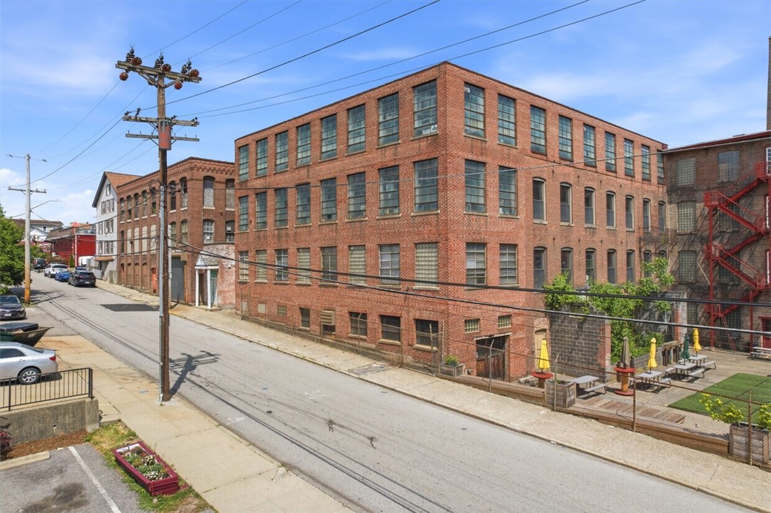59 Foundry Street — photo