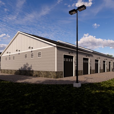 915 Ten Road Road — photo