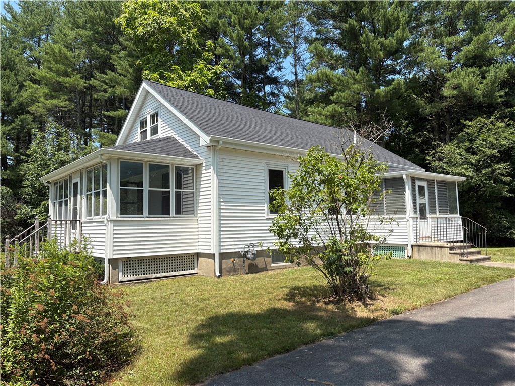 52 Carpenter Street — photo