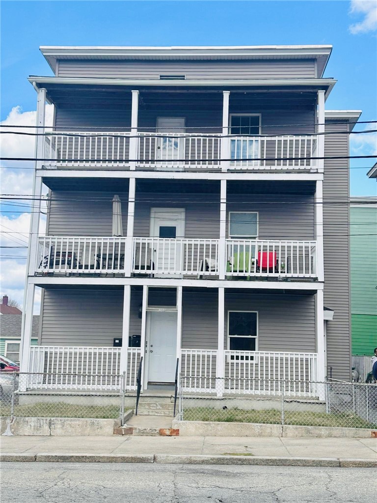 518 Privilege Street 3 — photo