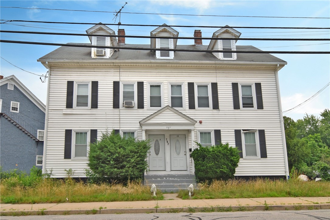 767 Providence Street — photo