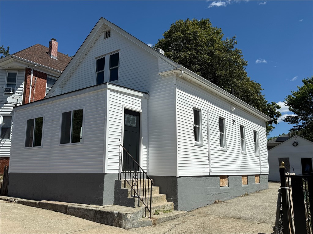 17 Middleton Street — photo