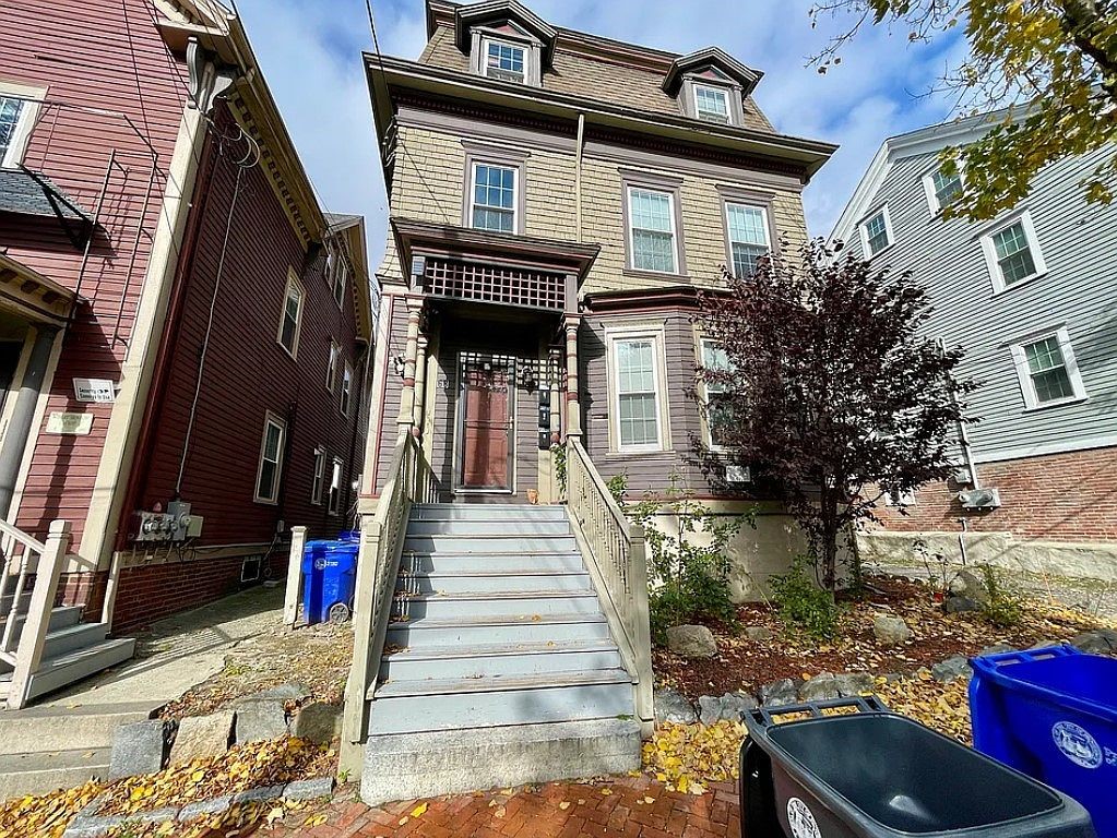 66 John Street 1 — photo
