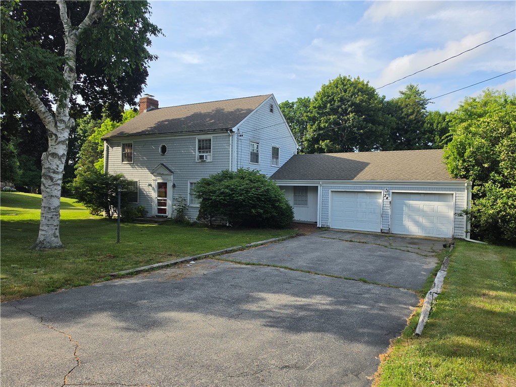 24 Hargraves Drive — photo